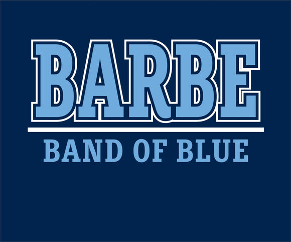 BARBE HIGH SCHOOL