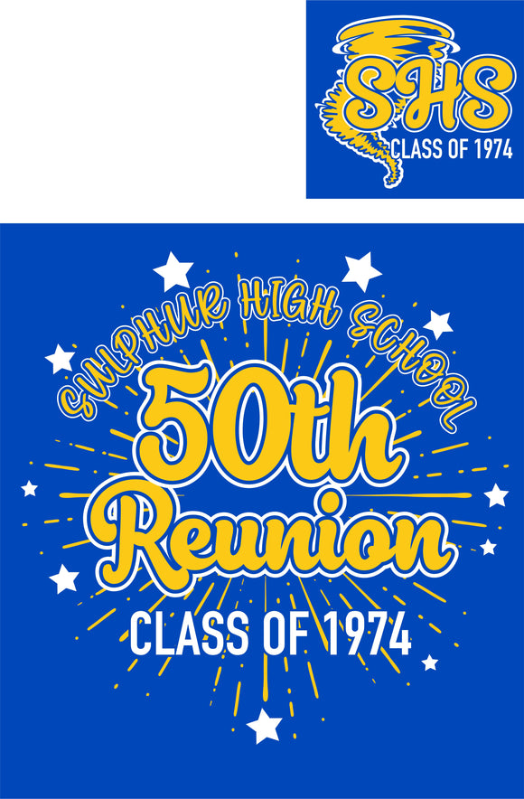 SHS REUNIONS