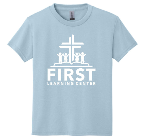 FIRST LEARNING CENTER