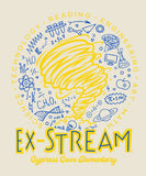CYPRESS COVE EX-STREAM CLUB 26/27