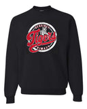 DEQUINCY PRIMARY SPIRIT 25/26 BLACK SWEATSHIRT ***FIRST ORDER***
