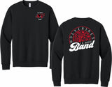 FK WHITE BAND SWEATSHIRT BLACK 2026