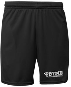 ***OPTIONAL***SHS BAND WICKING ***UNISEX*** SHORTS 2025-2026