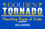 SHS GOLDEN TORNADO ALUMNI BAND 2025