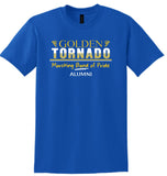 SHS GOLDEN TORNADO ALUMNI BAND 2025