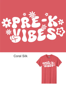 HENRY HEIGHTS ***PRE-K*** SHIRTS