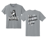 HENRY HEIGHTS GRAVEL GREY SPIRIT SHIRTS 2025-2026 ***SECOND ORDER***
