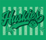 HENRY HEIGHTS IRISH GREEN SPIRIT SHIRTS 2026-2027 ***FIRST ORDER***