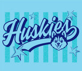 HENRY HEIGHTS SKY BLUE SPIRIT SHIRTS 2026-2027 ***FIRST ORDER***