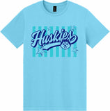 HENRY HEIGHTS SKY BLUE SPIRIT SHIRTS 2026-2027 ***FIRST ORDER***