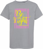 HENRY HEIGHTS THEME SHIRT COMFORT COLORS 100% COTTON-GRANITE GREY 2026-2027 ***FIRST ORDER***