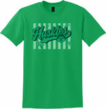 HENRY HEIGHTS IRISH GREEN SPIRIT SHIRTS 2026-2027 ***FIRST ORDER***