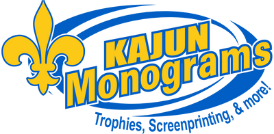 Kajun Monograms