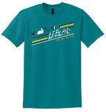 LMS 4H SHIRTS 25/26 SHORT SLEEVE JADE DOME
