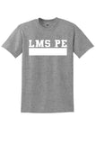 LMS PE SHIRT 25/26 ***SECOND ORDER***