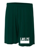 LMS PE SHORT 2024/2025