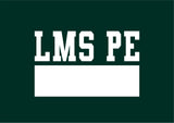 LMS PE SHORT 25/26 ***SECOND ORDER***