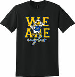 OAK PARK ELEMENTARY BLACK SPIRIT SHIRT 26/27 FIRST ORDER