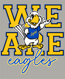 OAK PARK ELEMENTARY SPORT GREY SPIRIT SHIRT 26/27 FIRST ORDER
