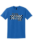OAK PARK ELEMENTARY ROYAL BLUE SPIRIT SHIRT 25/26***SECOND ORDER***