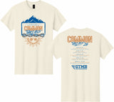 SHS BAND COMMON THREADS NATURAL SHORT SLEEVE SHIRT 2026