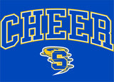 SHS CHEER TORS ROYAL BLUE WICKING LONG SLEEVE 2026