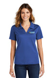 SHS BAND WOMEN'S WICKING POLO 2025-2026 OPTIONAL