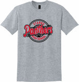 STARKS SPIRIT 2026-2027 SPORTS GREY COTTON SHORT SLEEVE DESIGN 2 ***FIRST ORDER***