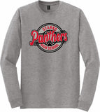 STARKS SPIRIT 2026-2027 SPORT GREY COTTON LONG SLEEVE DESIGN 2 ***FIRST ORDER***