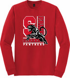 STARKS SPIRIT 2026-2027 RED COTTON LONG SLEEVE DESIGN 1 ***FIRST ORDER***
