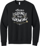 TH WATKINS BLACK SWEATSHIRT SPIRIT SHIRT 2026-2027 ***FIRST ORDER***