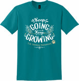 TH WATKINS JADE SHORT SLEEVE 50/50 TEE SPIRIT SHIRT 2026-2027 ***FIRST ORDER***