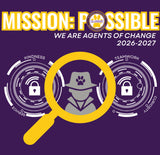 TS COOLEY ***THEME SHIRT*** PURPLE LONG SLEEVE 26/27 ***FIRST ORDER***