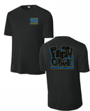 VSE 5TH GRADE 2025/2026 POLYESTER WICKING TEE