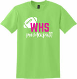 ***SENIORS*** WESTLAKE POWDERPUFF 2026