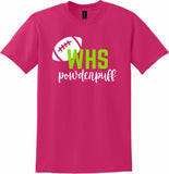 ***JUNIORS*** WESTLAKE POWDERPUFF 2026