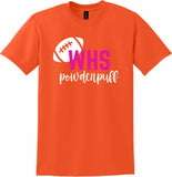 ***SOPHOMORES*** WESTLAKE POWDERPUFF 2026