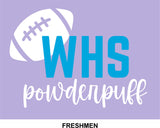 ***FRESHMEN*** WESTLAKE POWDERPUFF 2026