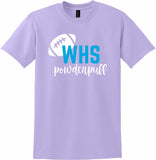 ***FRESHMEN*** WESTLAKE POWDERPUFF 2026
