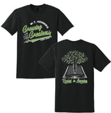 WT HENNING SPIRIT SHIRT 2025-2026 ***FIRST ORDER*** SHORT SLEEVE BLACK